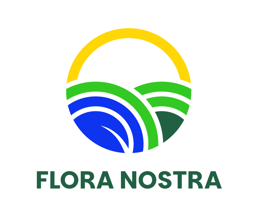 Flora Nostra | Logo
